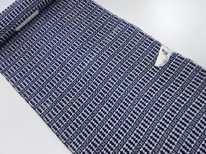 アンティーク　浴衣地反物